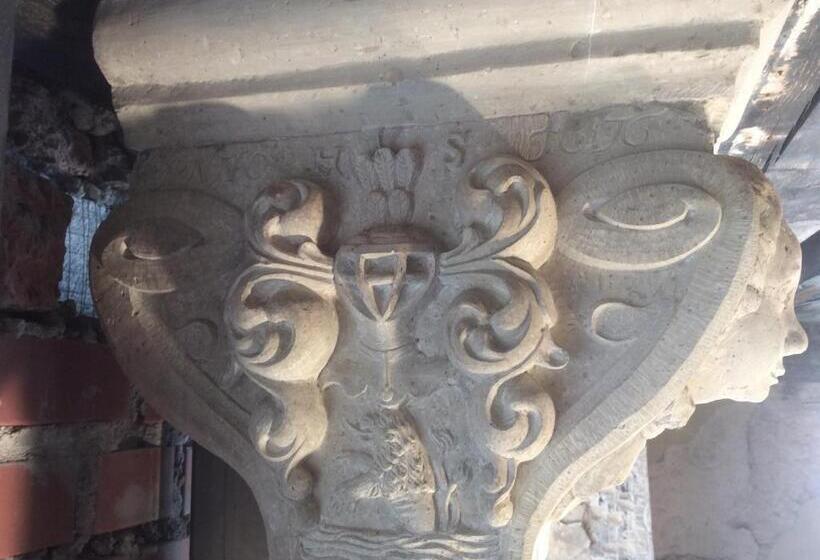 هتل Regent Tallinn