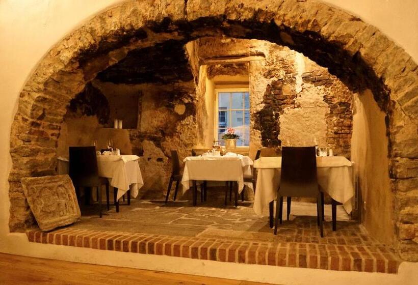 هتل Regent Tallinn