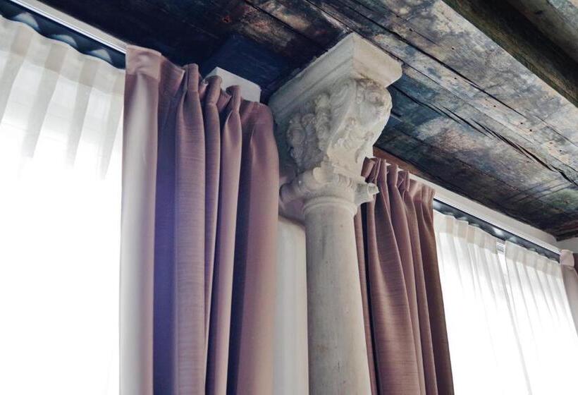 هتل Regent Tallinn