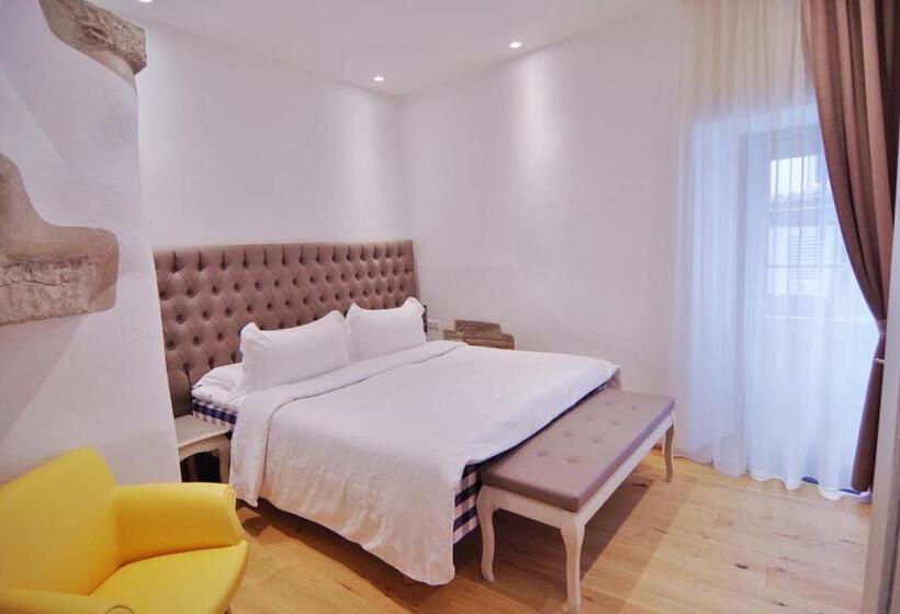 هتل Regent Tallinn