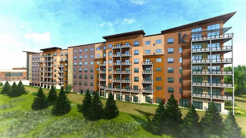 בית מלון כפרי The Kartrite Resort & Indoor Waterpark