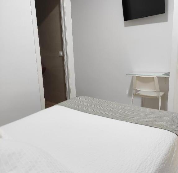 Пансион Hostal Mellizo