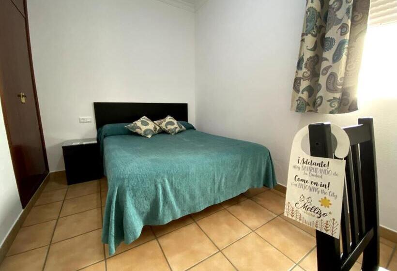 Пансион Hostal Mellizo