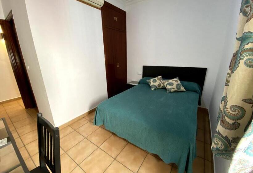 Пансион Hostal Mellizo