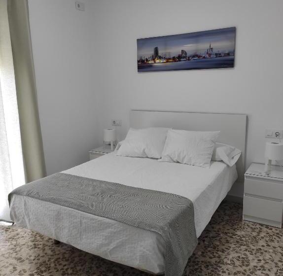 Пансион Hostal Mellizo