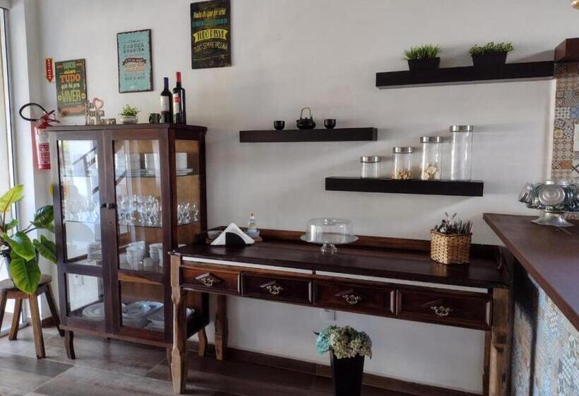 Пансион Pousada Barra Sul