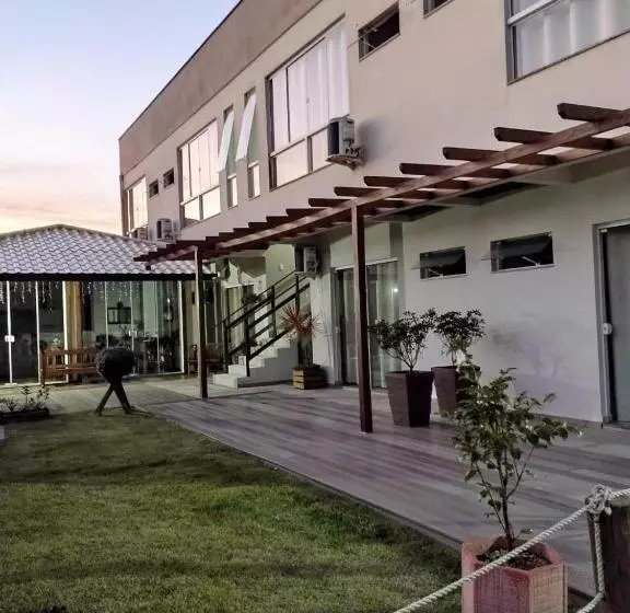 Majatalo Pousada Barra Sul