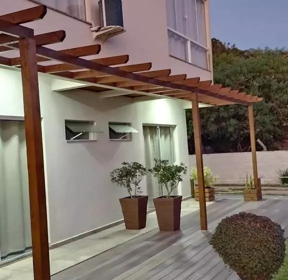 Majatalo Pousada Barra Sul