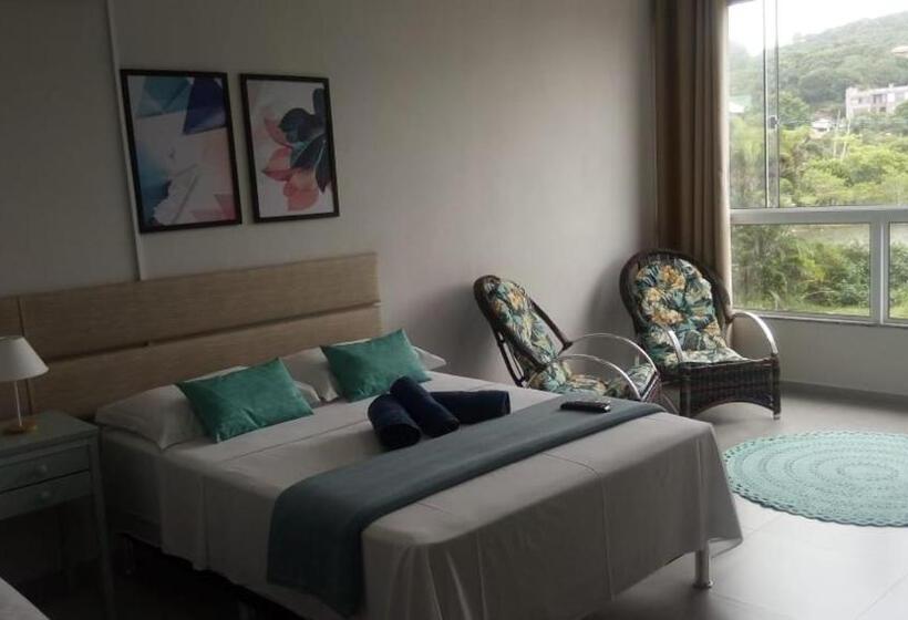 Пансион Pousada Barra Sul