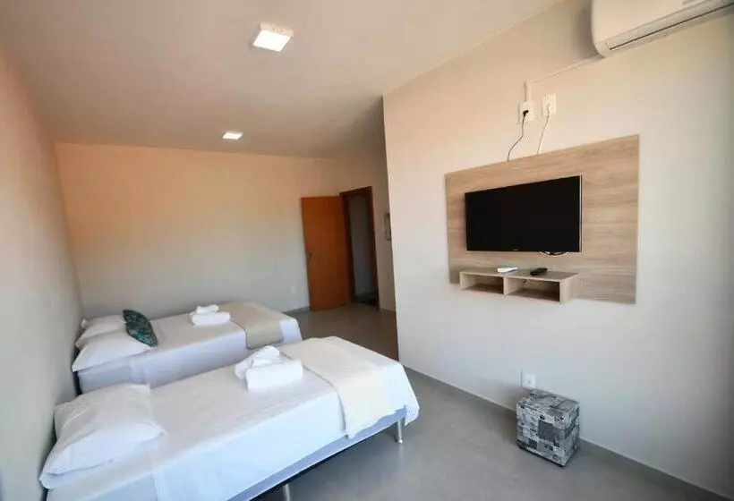 Majatalo Pousada Barra Sul