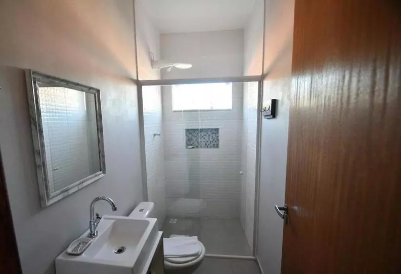 Majatalo Pousada Barra Sul