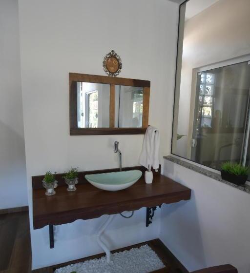 Пансион Pousada Barra Sul