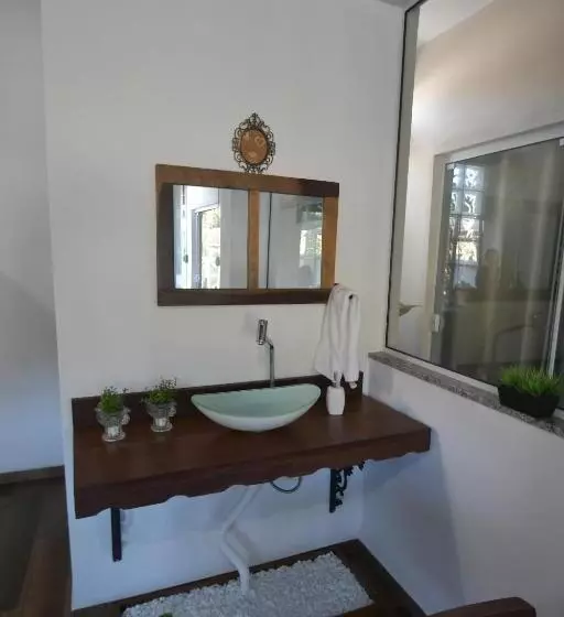 Majatalo Pousada Barra Sul