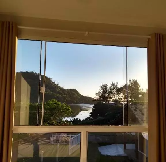 Majatalo Pousada Barra Sul