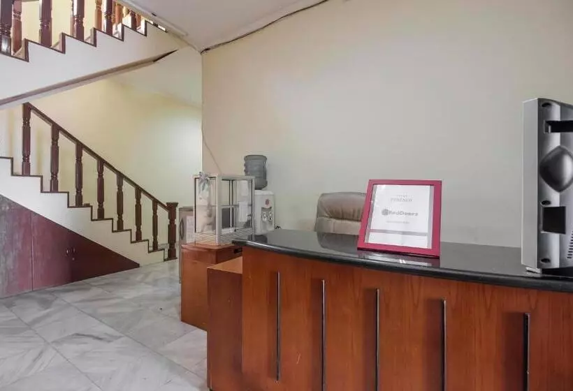 Majatalo Reddoorz @ Meruya 2