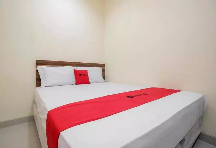 Majatalo Reddoorz @ Meruya 2