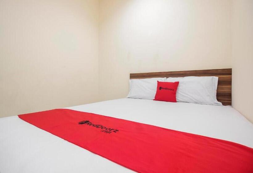 بنسيون Reddoorz @ Meruya 2