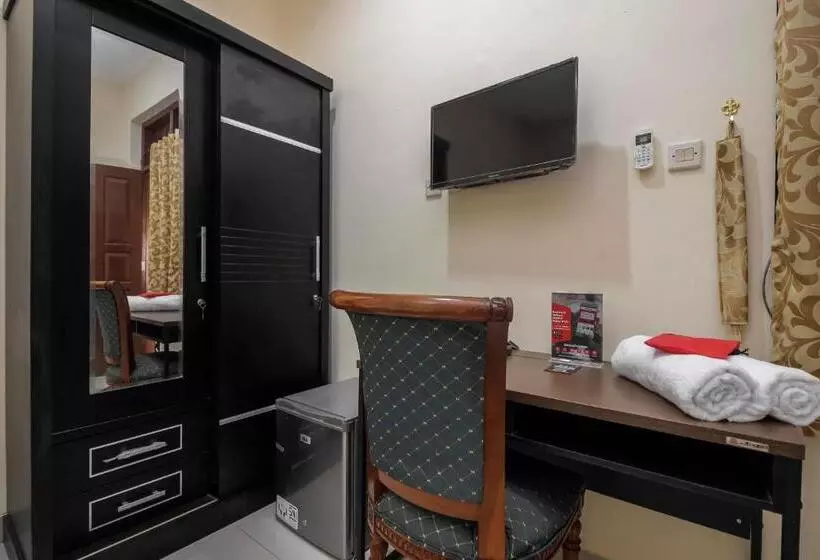 Majatalo Reddoorz @ Meruya 2