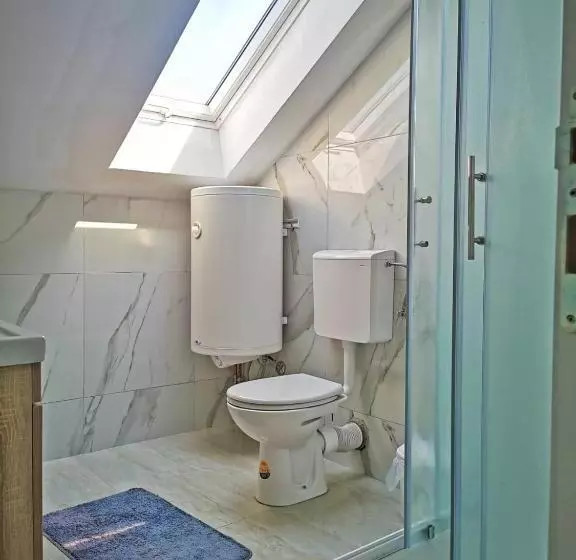 Apartman Ananas Banja Luka Centar Bolnica Besplatan Parking