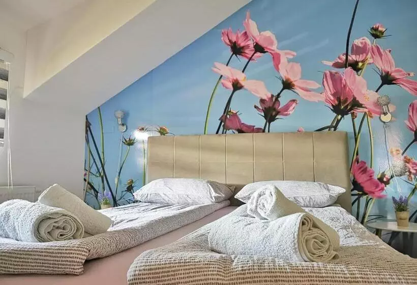 Apartman Ananas Banja Luka Centar Bolnica Besplatan Parking