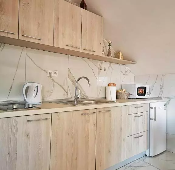 Apartman Ananas Banja Luka Centar Bolnica Besplatan Parking