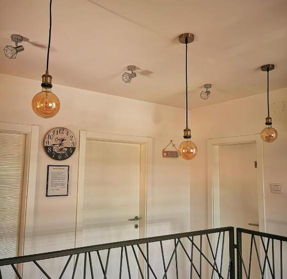 Apartman Ananas Banja Luka Centar Bolnica Besplatan Parking