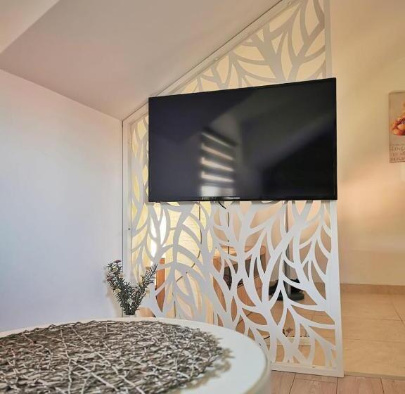 Apartman Ananas Banja Luka Centar Bolnica Besplatan Parking