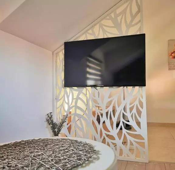 Apartman Ananas Banja Luka Centar Bolnica Besplatan Parking