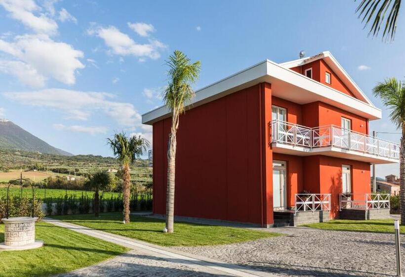 צימר L'incanto Di Paestum