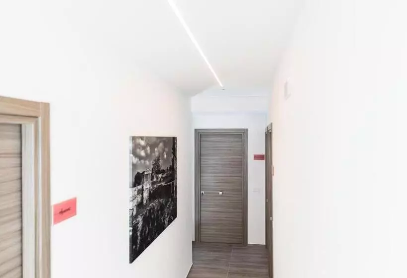 Aamiaismajoitus (B&B) L'incanto Di Paestum