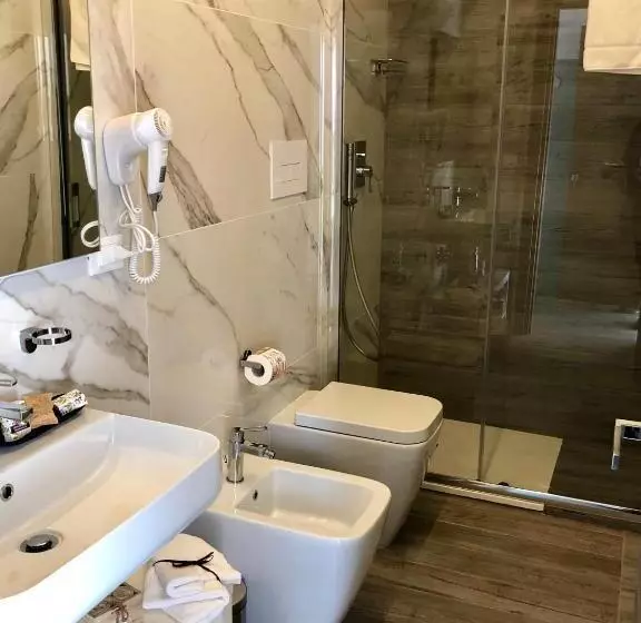 Aamiaismajoitus (B&B) L'incanto Di Paestum