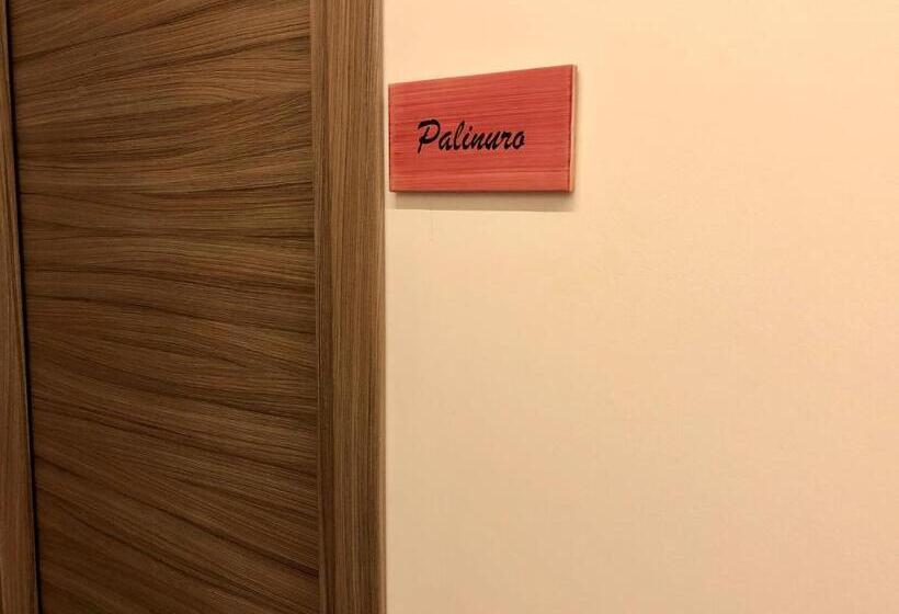 צימר L'incanto Di Paestum