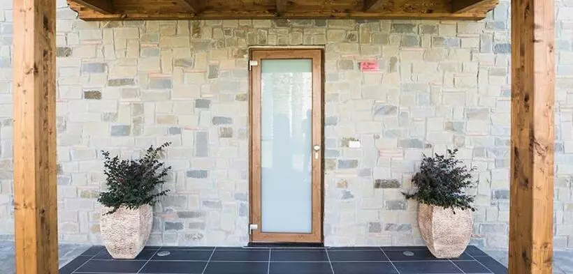 Aamiaismajoitus (B&B) L'incanto Di Paestum