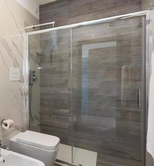 Aamiaismajoitus (B&B) L'incanto Di Paestum