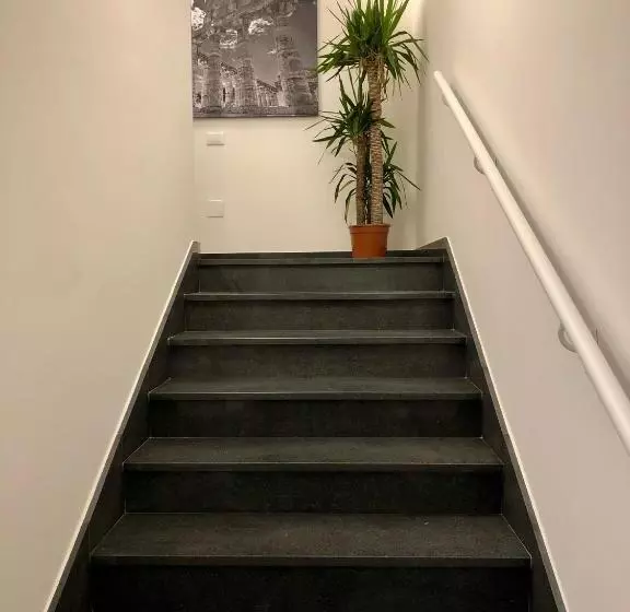 Aamiaismajoitus (B&B) L'incanto Di Paestum