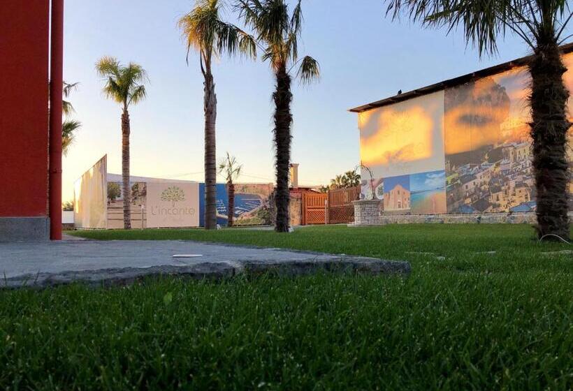 צימר L'incanto Di Paestum