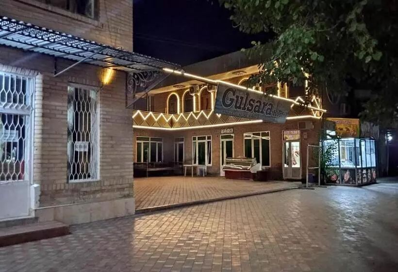 Hostel Gulsara