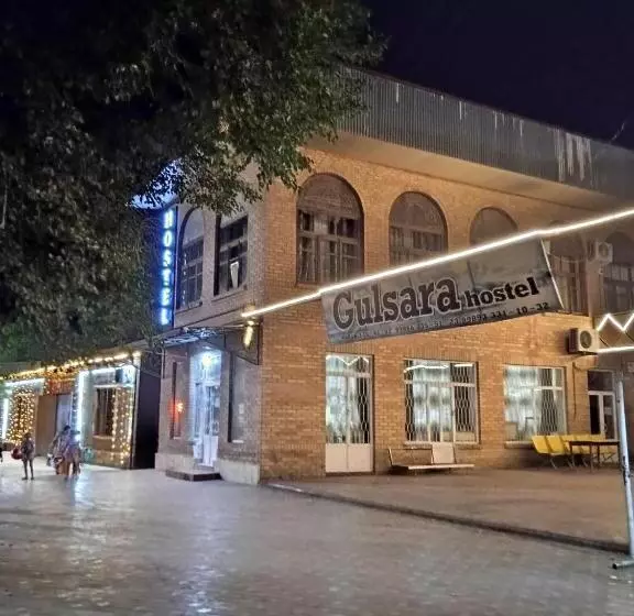 Hostel Gulsara