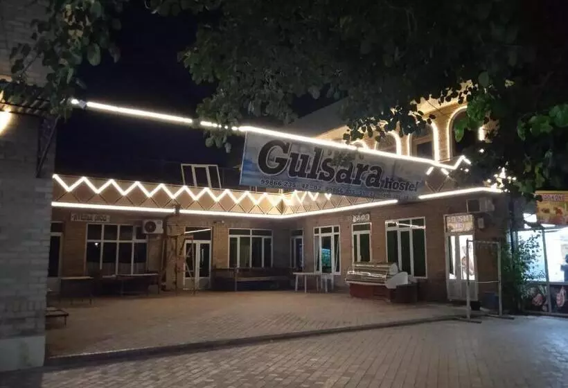 Hostel Gulsara