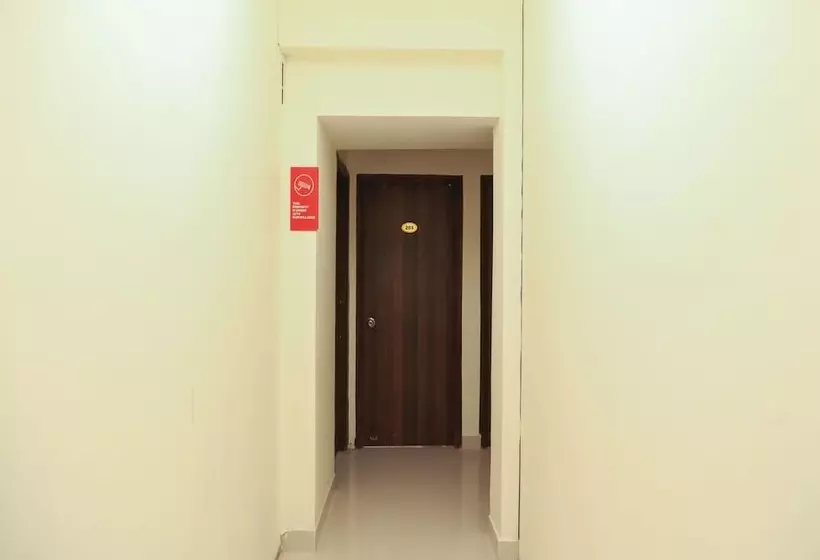 ホテル Fabexpress Osca Inn