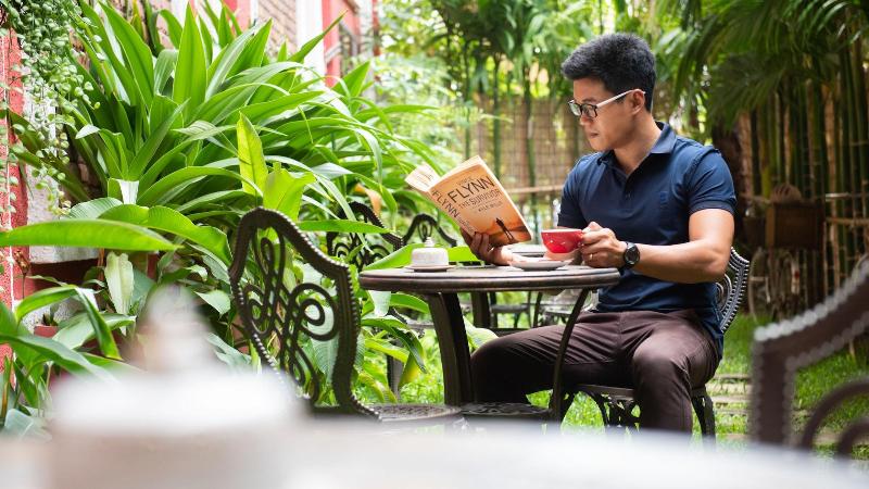 هتل Mane Colonial Classic