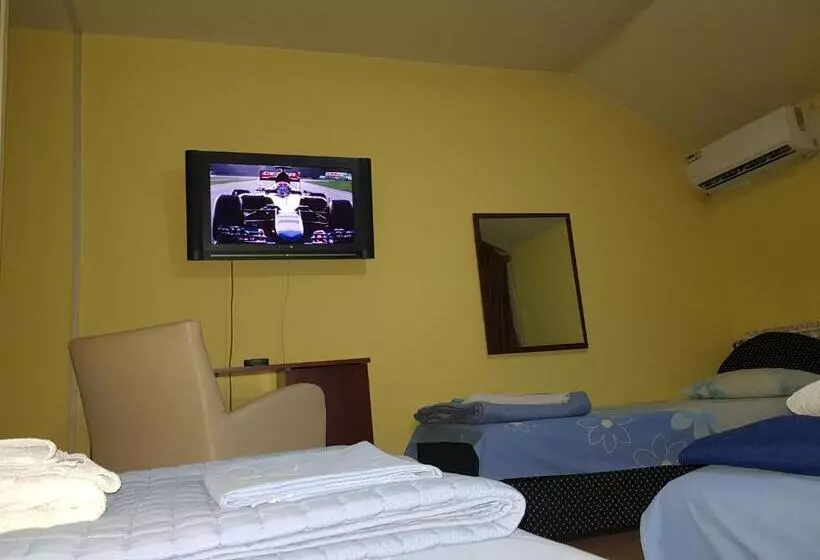 Motel Magistrala