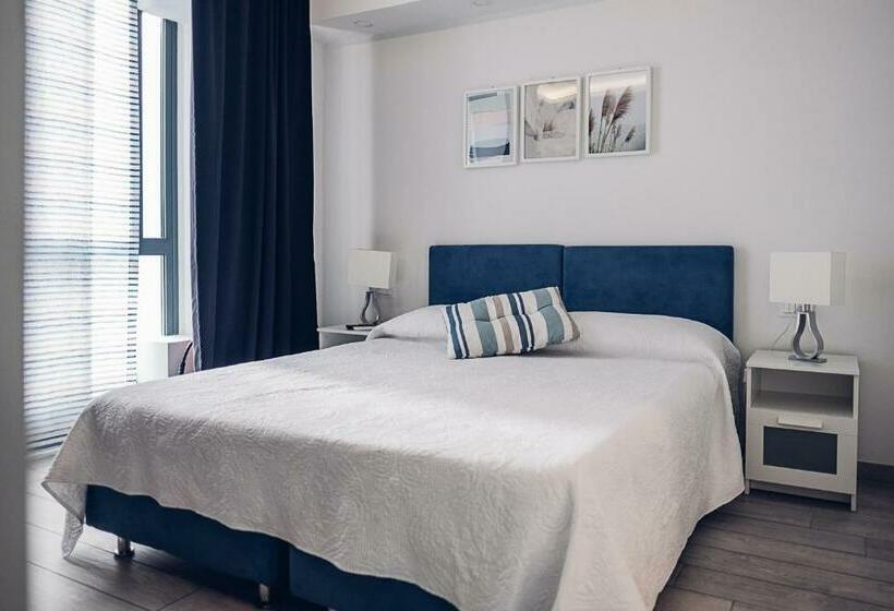 بنسيون A Nanna Da Matilde