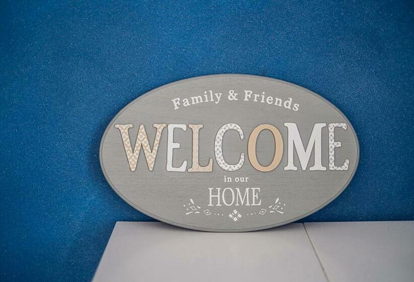 بنسيون A Nanna Da Matilde