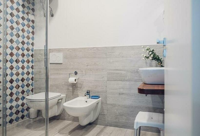 بنسيون A Nanna Da Matilde