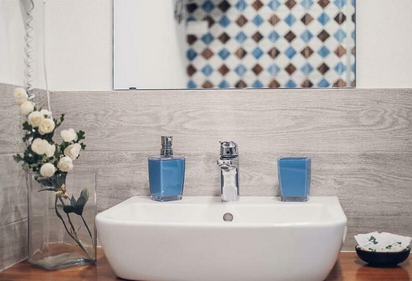 بنسيون A Nanna Da Matilde