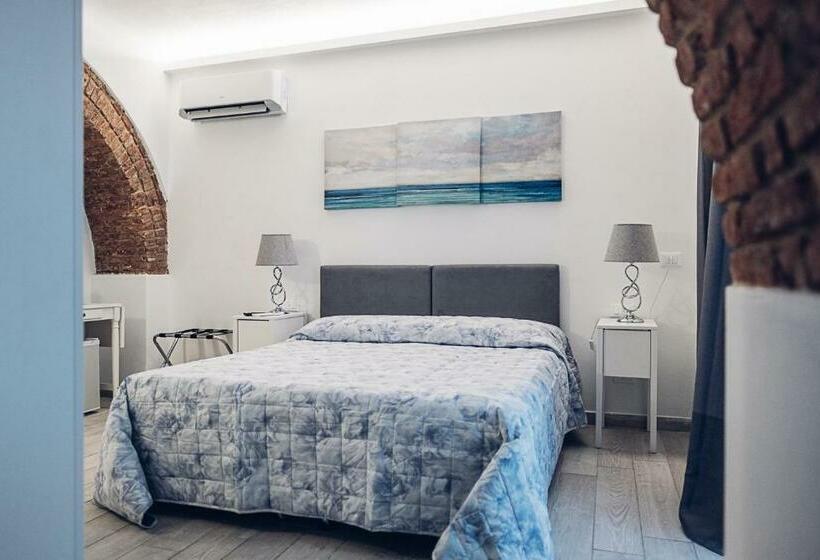 بنسيون A Nanna Da Matilde