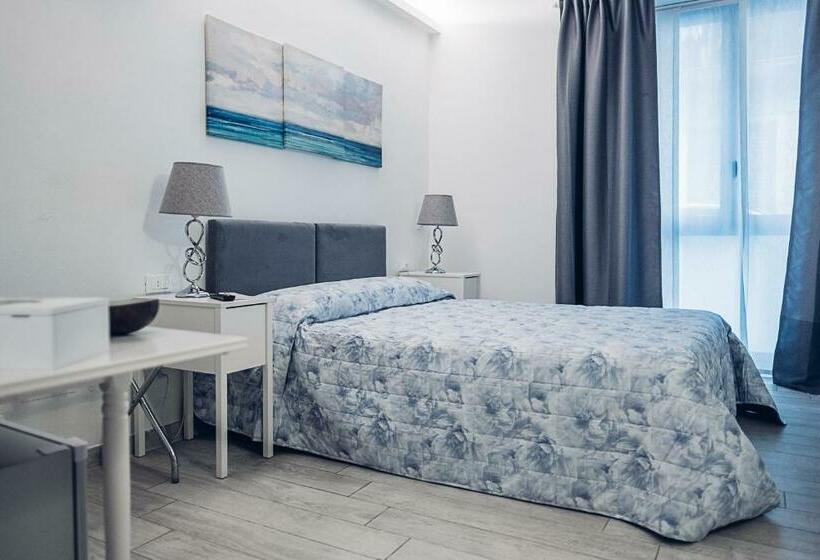 بنسيون A Nanna Da Matilde