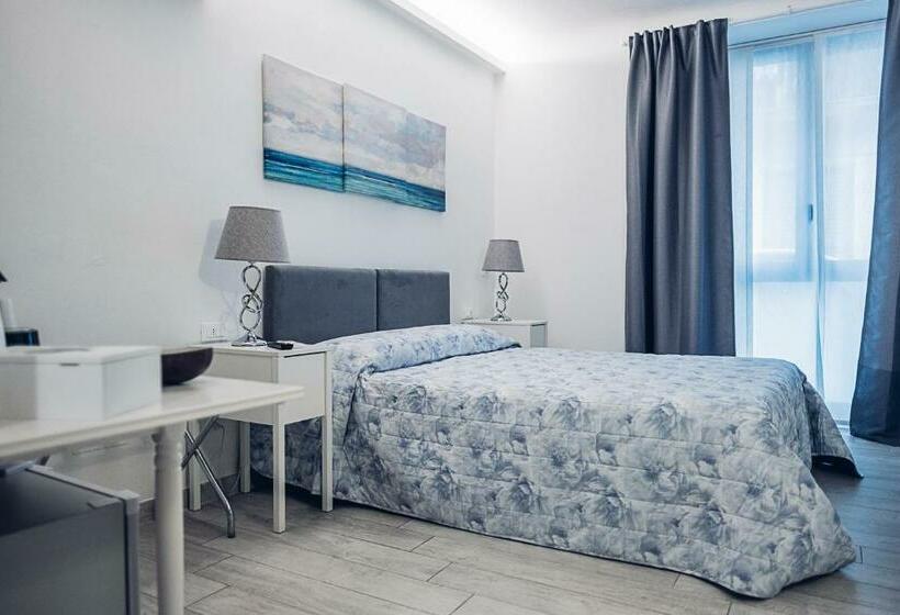 بنسيون A Nanna Da Matilde