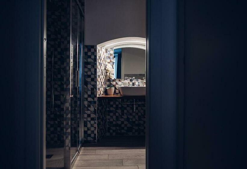 بنسيون A Nanna Da Matilde